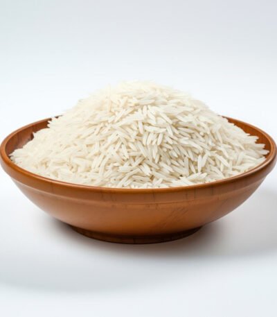 2 LB BASMATI RICE