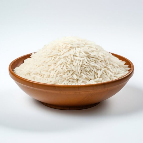 2 LB BASMATI RICE