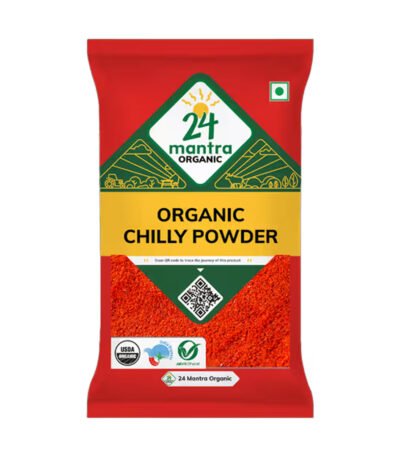 24 Mantra Chili Pw1 Lb