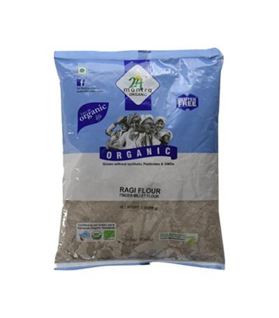 24 Mantra Flour