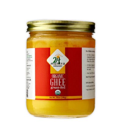 24 MANTRA GHEE 14OZ-1