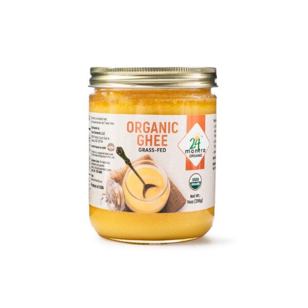 24 MANTRA GHEE 14OZ-2