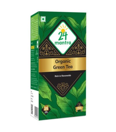 24 MANTRA RG GREEN MOONG DAL 4 LB