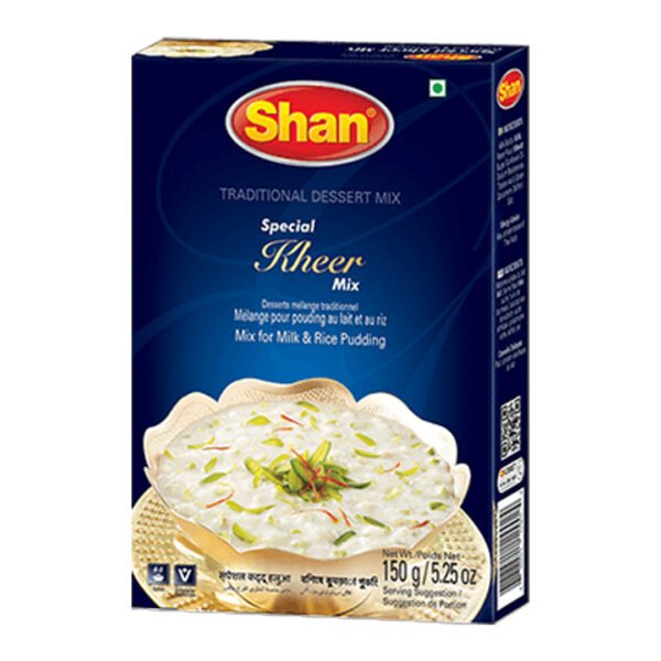 BADAM KHEER MIX 150GM-1