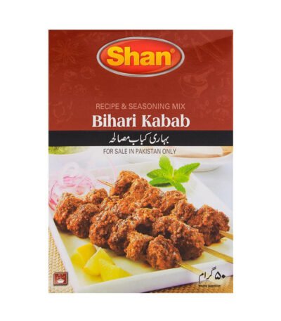 Shan Bihari Kabab