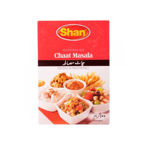 Chaat Masala Shan