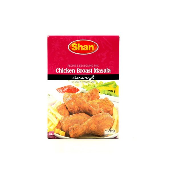 Chicken Broast National