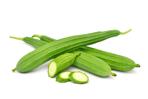 Chinese Okra