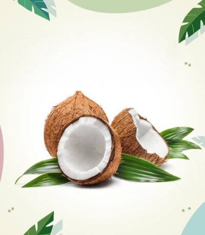 Coconut