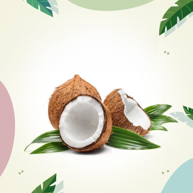 Coconut