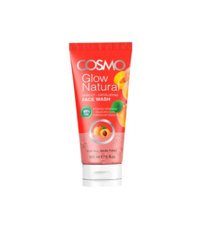 COSMO FACE WASH 170ML-1