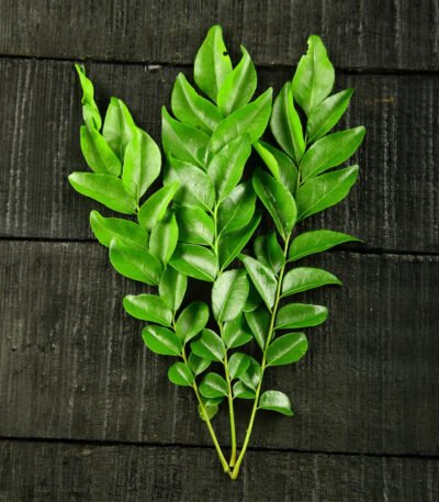 Curry Leaves