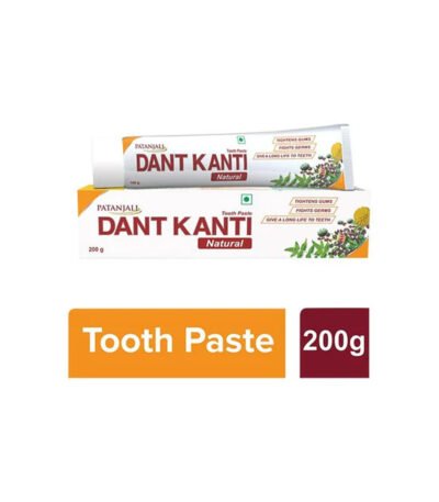 DANT KANTI 200GM