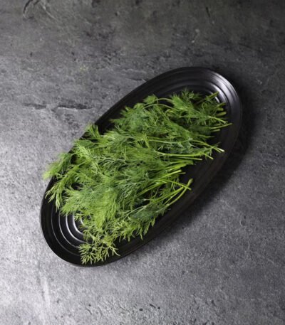Dill Bunch