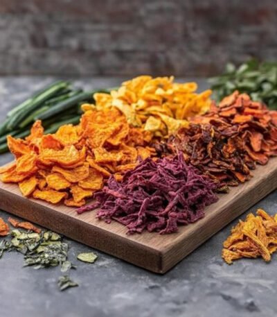 DRIED SWEET TAMRIND1LB