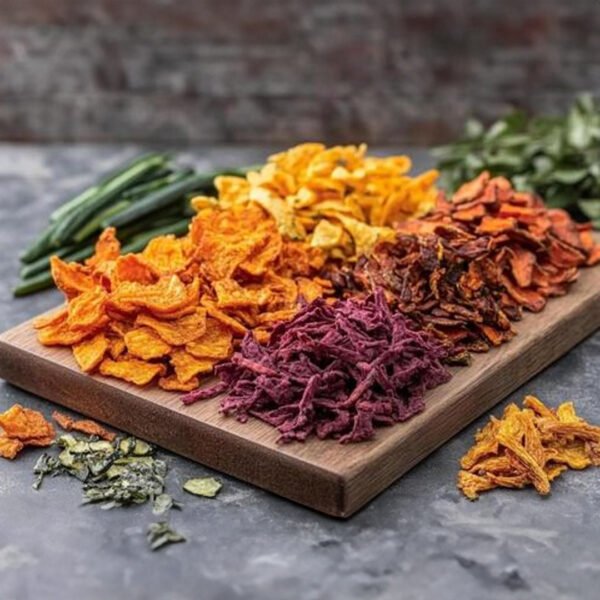 DRIED SWEET TAMRIND1LB