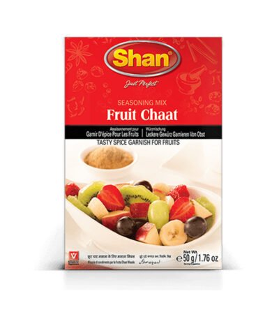 Fruit Chaat Shan