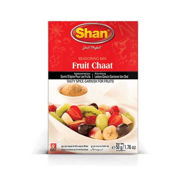 Fruit Chaat Shan