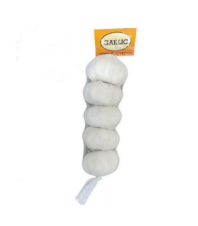 Garlic Bag-5pc