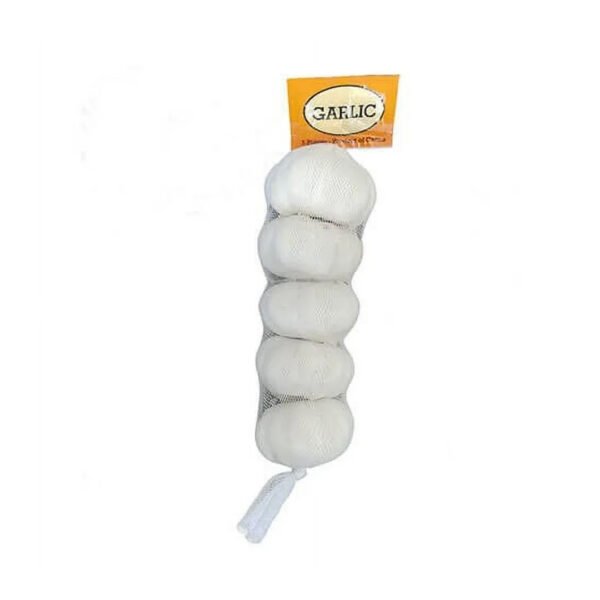 Garlic Bag-5pc