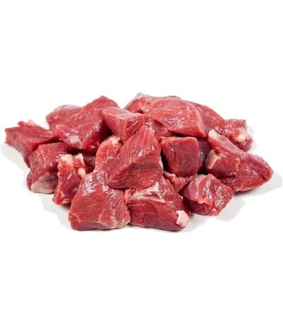 Goat Mixed Meat
