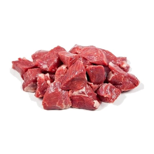 Goat Mixed Meat