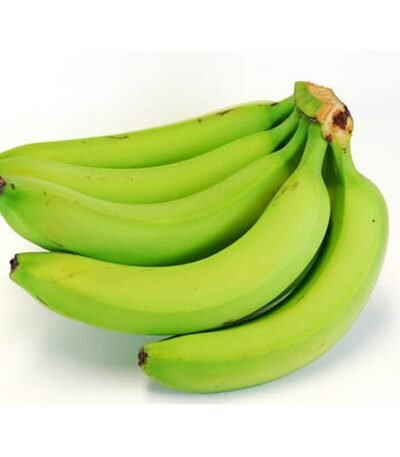 Green Banana