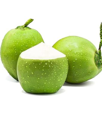 Green Coconut