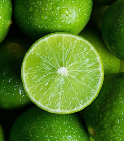 Green Lime