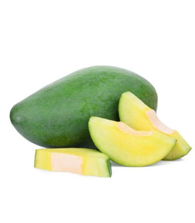 Green Mango