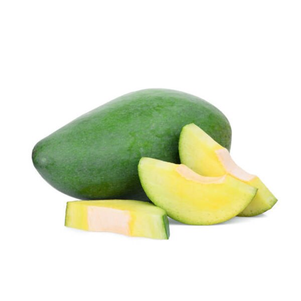 Green Mango