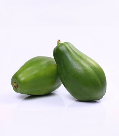 Green Papaya
