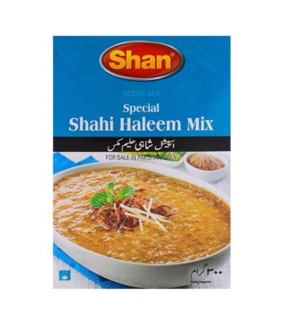 Haleem Shan