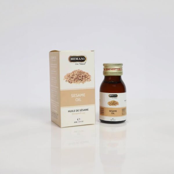 HEMANI SEASAME OIL-5