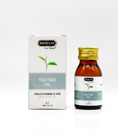 HEMANI TEATREE OIL