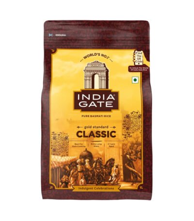 India Gate Basmati
