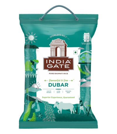 INDIA GATE BASMATI RICE CLASSIC 10 LBS