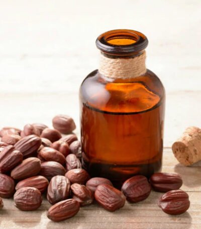 JOJOBA OIL