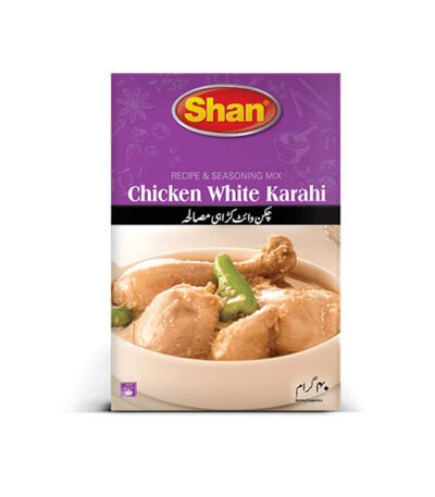 Karahi Shan
