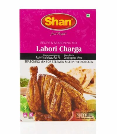 Lahori Chargha Shan