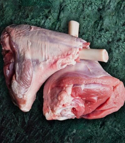 Lamb Leg Or Shoulder