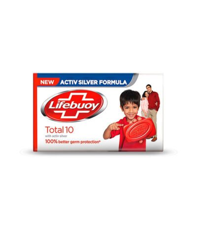 LIFEBUOY