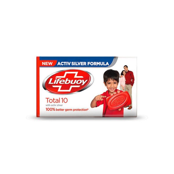 LIFEBUOY
