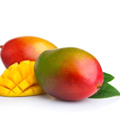 Mango (Red / Yellow)