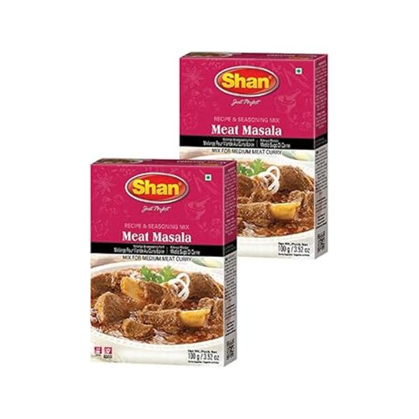 Meat Masala Shan