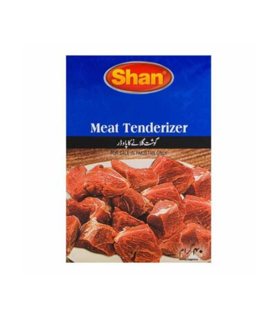 Meat Tenderizer Shan