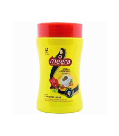 Meera Herbal Powder