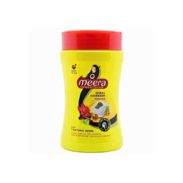 Meera Herbal Powder