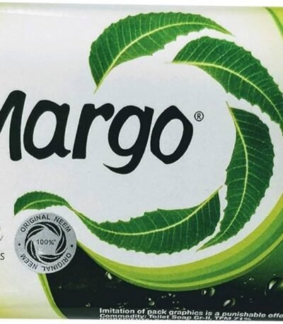 MORGO NEEM SOAP