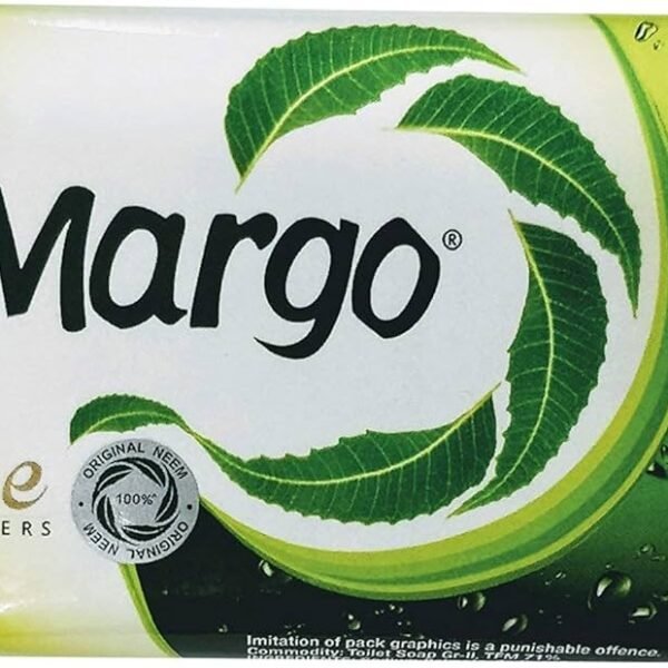 MORGO NEEM SOAP